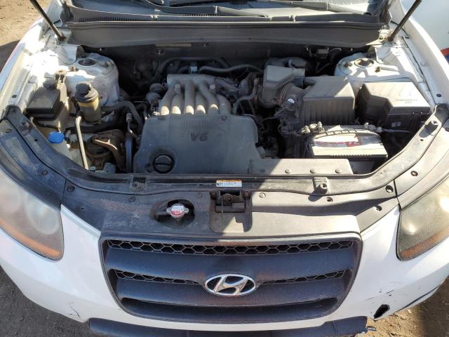 Photo 11 VIN: 5NMSG13D29H270594 - HYUNDAI SANTA FE 