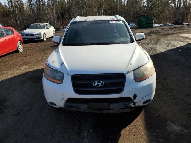 Photo 4 VIN: 5NMSG13D29H270594 - HYUNDAI SANTA FE 