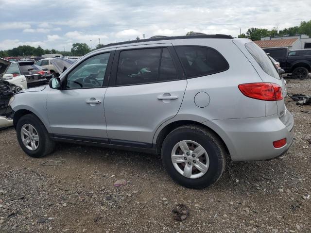 Photo 1 VIN: 5NMSG13D29H283748 - HYUNDAI SANTA FE 