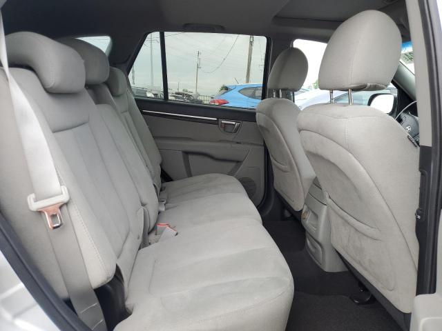 Photo 10 VIN: 5NMSG13D29H283748 - HYUNDAI SANTA FE 