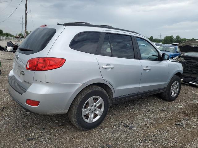 Photo 2 VIN: 5NMSG13D29H283748 - HYUNDAI SANTA FE 