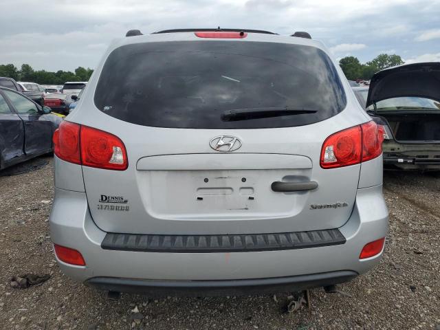 Photo 5 VIN: 5NMSG13D29H283748 - HYUNDAI SANTA FE 