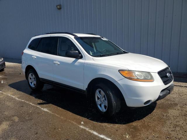 Photo 3 VIN: 5NMSG13D29H296919 - HYUNDAI SANTA FE 