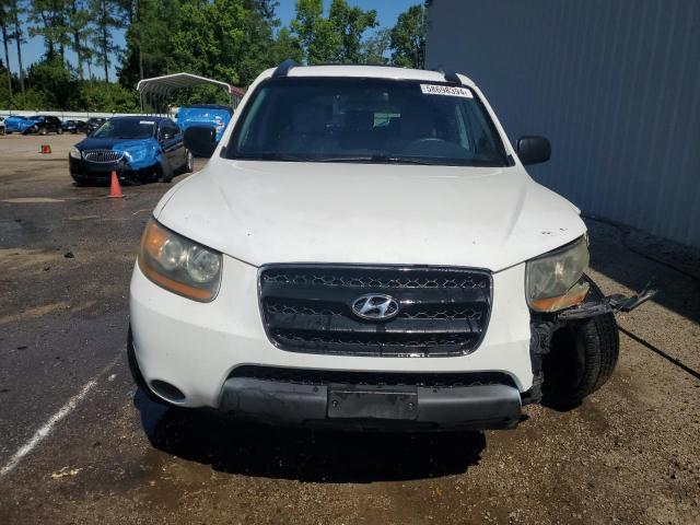 Photo 4 VIN: 5NMSG13D29H296919 - HYUNDAI SANTA FE 