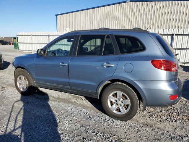 Photo 1 VIN: 5NMSG13D29H300368 - HYUNDAI SANTA FE 