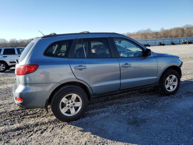 Photo 2 VIN: 5NMSG13D29H300368 - HYUNDAI SANTA FE 