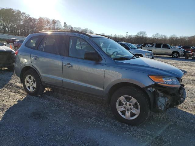 Photo 3 VIN: 5NMSG13D29H300368 - HYUNDAI SANTA FE 