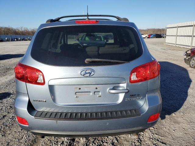 Photo 5 VIN: 5NMSG13D29H300368 - HYUNDAI SANTA FE 