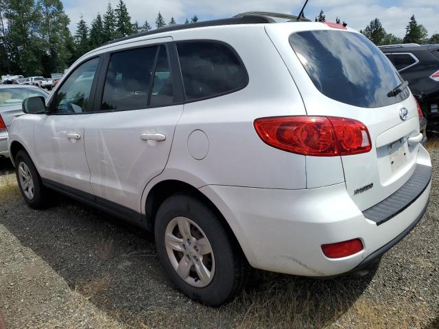 Photo 1 VIN: 5NMSG13D29H318871 - HYUNDAI SANTA FE 