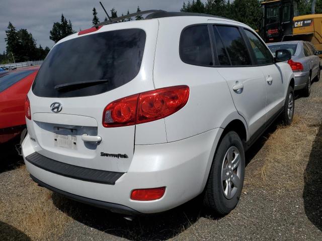 Photo 2 VIN: 5NMSG13D29H318871 - HYUNDAI SANTA FE 