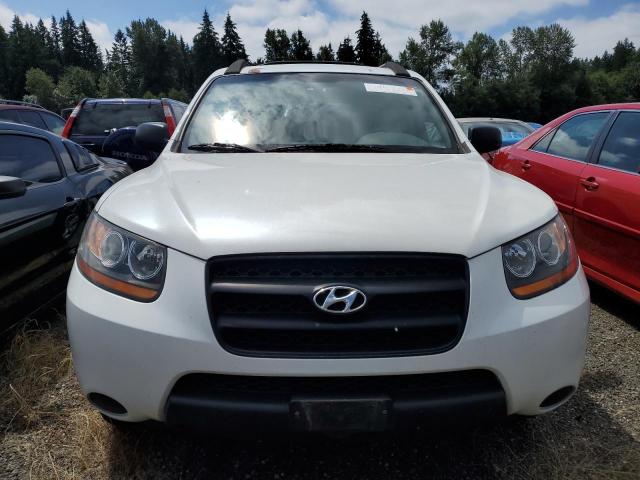 Photo 4 VIN: 5NMSG13D29H318871 - HYUNDAI SANTA FE 