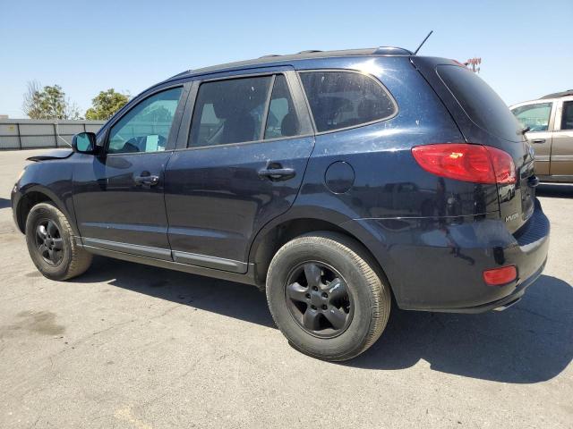 Photo 1 VIN: 5NMSG13D37H004532 - HYUNDAI SANTA FE G 