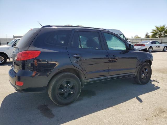 Photo 2 VIN: 5NMSG13D37H004532 - HYUNDAI SANTA FE G 