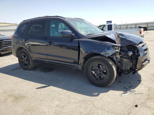 Photo 3 VIN: 5NMSG13D37H004532 - HYUNDAI SANTA FE G 