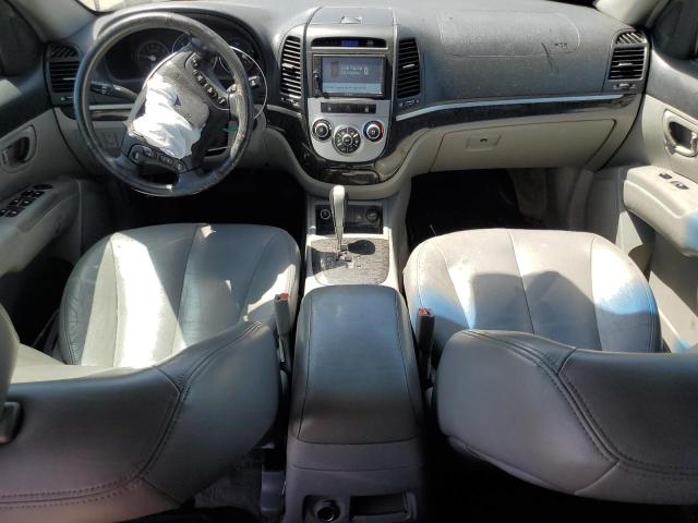 Photo 7 VIN: 5NMSG13D37H004532 - HYUNDAI SANTA FE G 