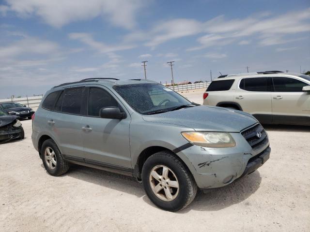 Photo 3 VIN: 5NMSG13D37H075522 - HYUNDAI SANTA FE 