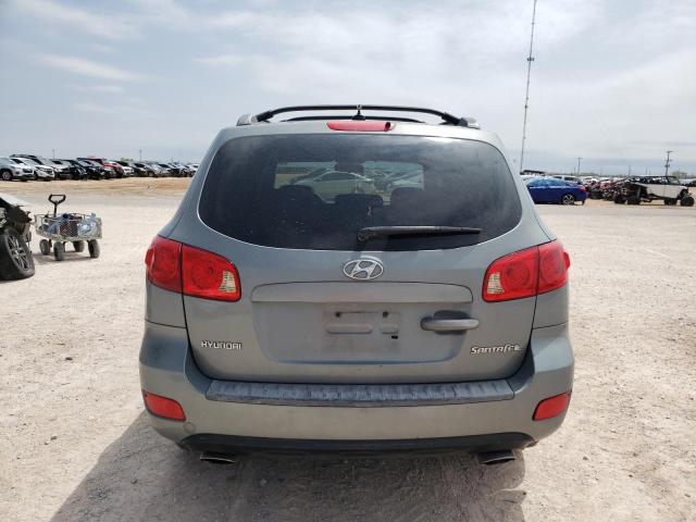 Photo 5 VIN: 5NMSG13D37H075522 - HYUNDAI SANTA FE 