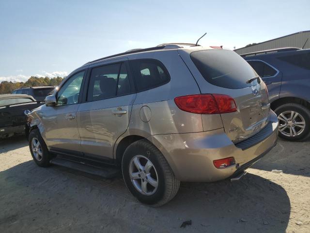 Photo 1 VIN: 5NMSG13D37H089971 - HYUNDAI SANTA FE G 