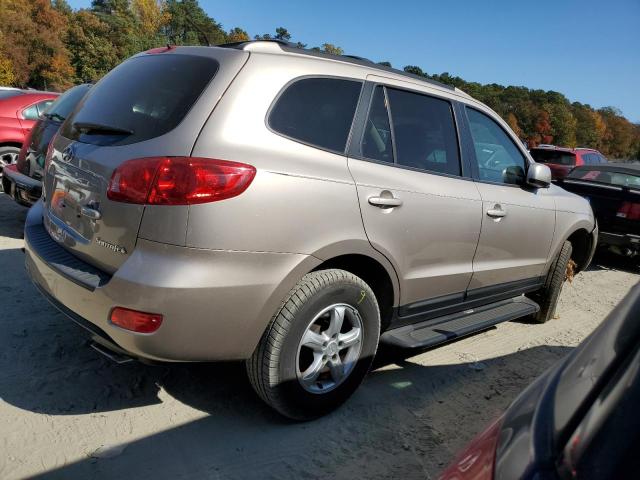 Photo 2 VIN: 5NMSG13D37H089971 - HYUNDAI SANTA FE G 