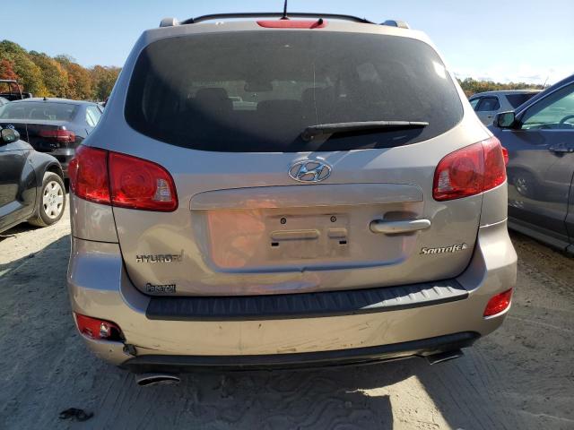 Photo 5 VIN: 5NMSG13D37H089971 - HYUNDAI SANTA FE G 