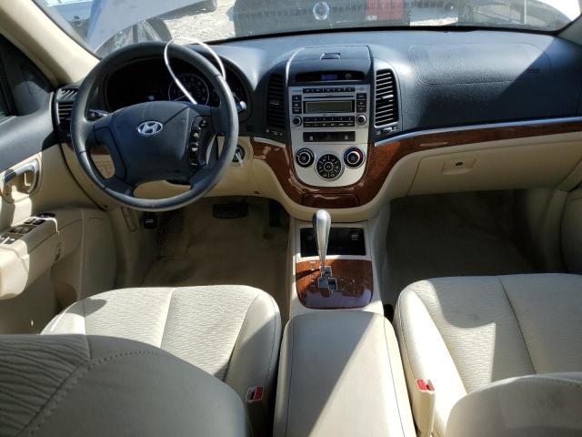 Photo 7 VIN: 5NMSG13D37H089971 - HYUNDAI SANTA FE G 