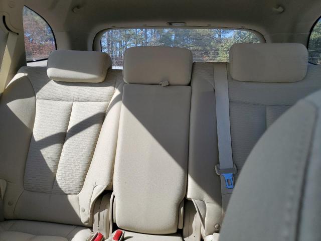 Photo 9 VIN: 5NMSG13D37H089971 - HYUNDAI SANTA FE G 