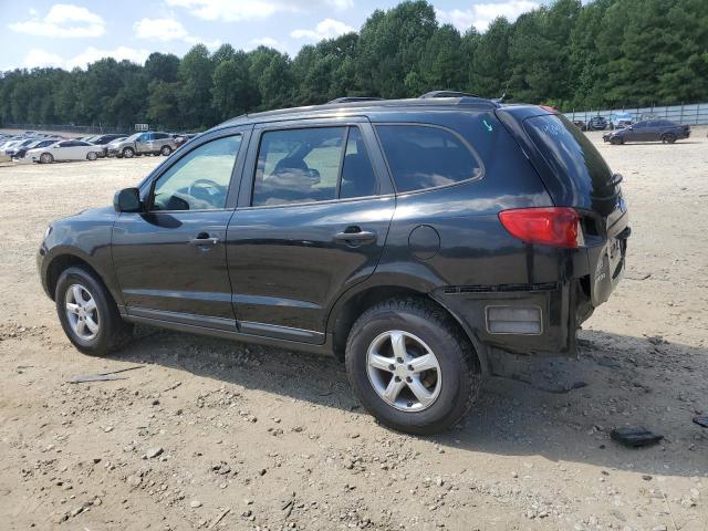 Photo 1 VIN: 5NMSG13D37H094846 - HYUNDAI SANTA FE G 