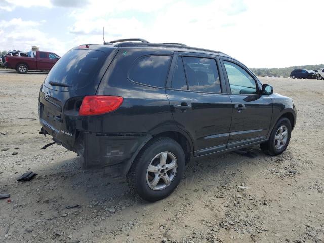 Photo 2 VIN: 5NMSG13D37H094846 - HYUNDAI SANTA FE G 