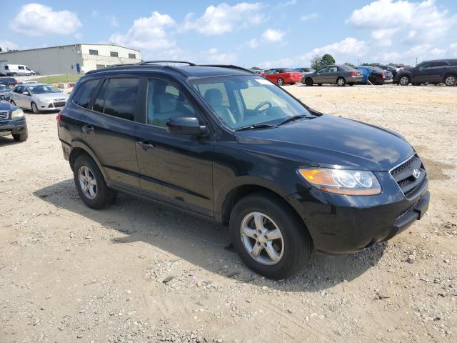 Photo 3 VIN: 5NMSG13D37H094846 - HYUNDAI SANTA FE G 