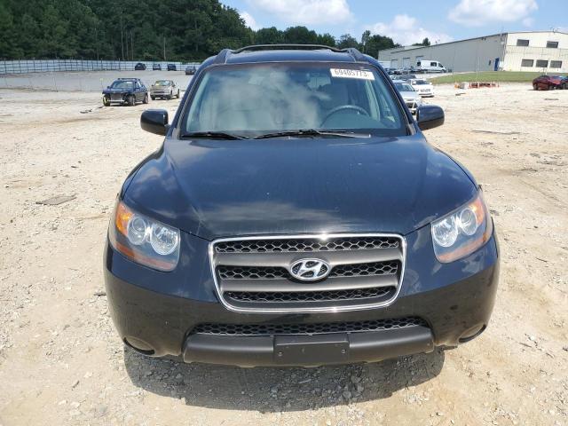 Photo 4 VIN: 5NMSG13D37H094846 - HYUNDAI SANTA FE G 