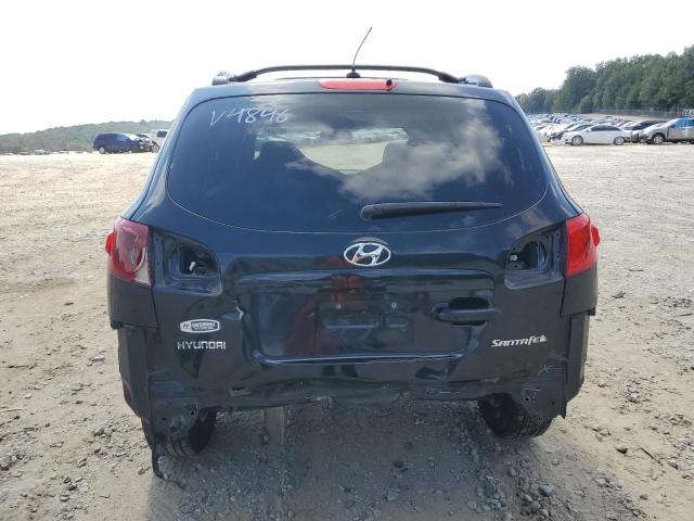 Photo 5 VIN: 5NMSG13D37H094846 - HYUNDAI SANTA FE G 