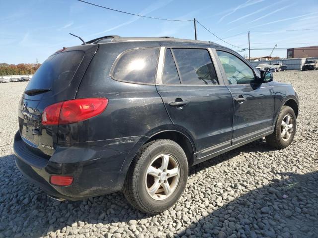 Photo 2 VIN: 5NMSG13D37H099934 - HYUNDAI SANTA FE G 