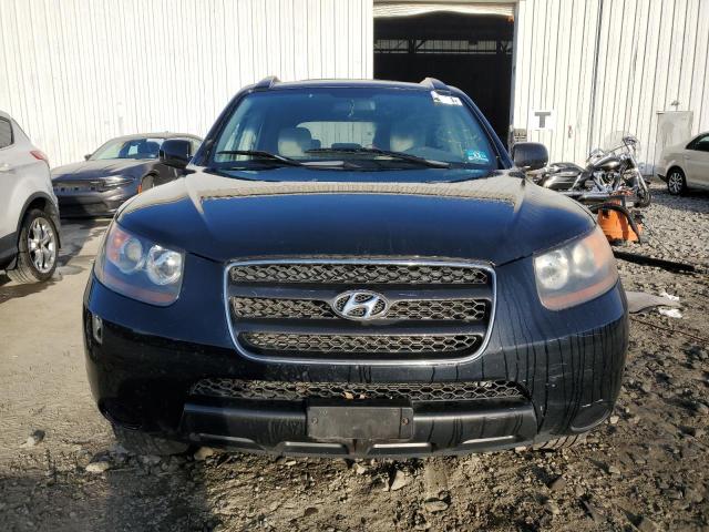 Photo 4 VIN: 5NMSG13D37H099934 - HYUNDAI SANTA FE G 