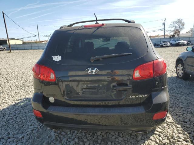 Photo 5 VIN: 5NMSG13D37H099934 - HYUNDAI SANTA FE G 