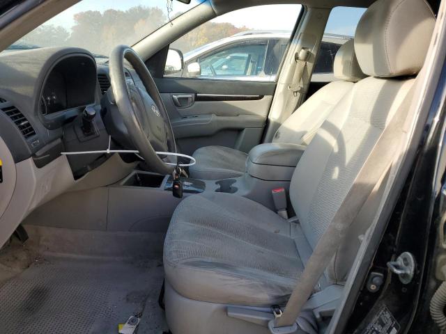 Photo 6 VIN: 5NMSG13D37H099934 - HYUNDAI SANTA FE G 