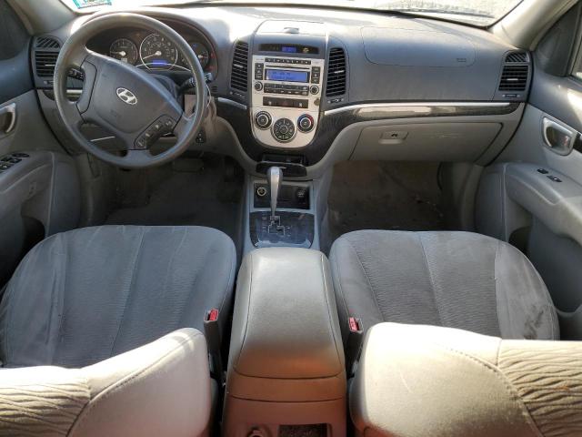 Photo 7 VIN: 5NMSG13D37H099934 - HYUNDAI SANTA FE G 