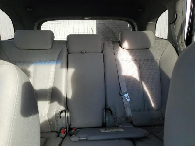 Photo 9 VIN: 5NMSG13D37H099934 - HYUNDAI SANTA FE G 