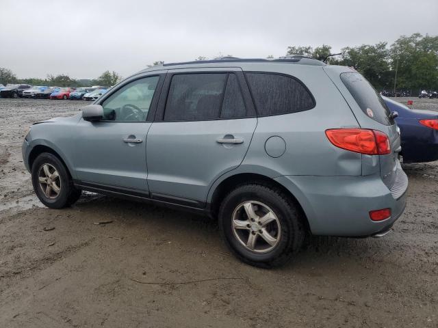 Photo 1 VIN: 5NMSG13D37H110236 - HYUNDAI SANTA FE G 