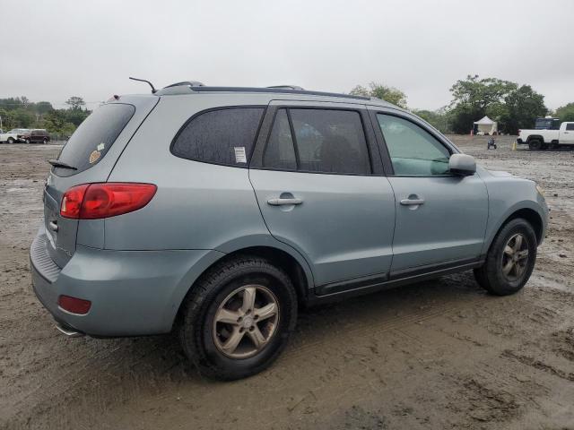 Photo 2 VIN: 5NMSG13D37H110236 - HYUNDAI SANTA FE G 