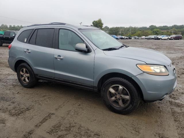 Photo 3 VIN: 5NMSG13D37H110236 - HYUNDAI SANTA FE G 