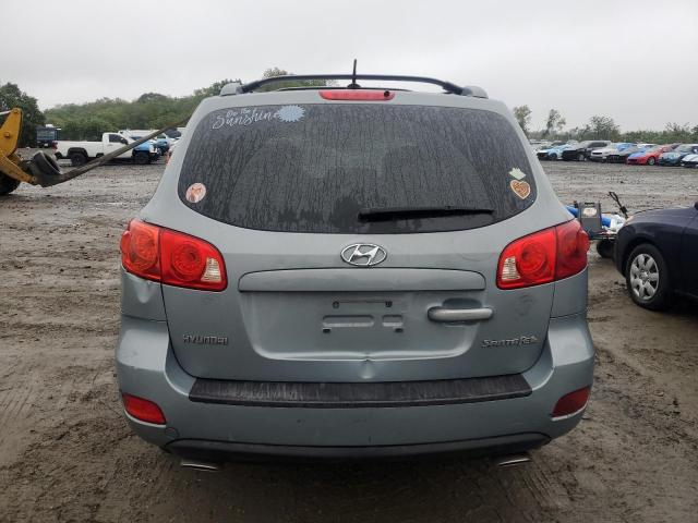 Photo 5 VIN: 5NMSG13D37H110236 - HYUNDAI SANTA FE G 