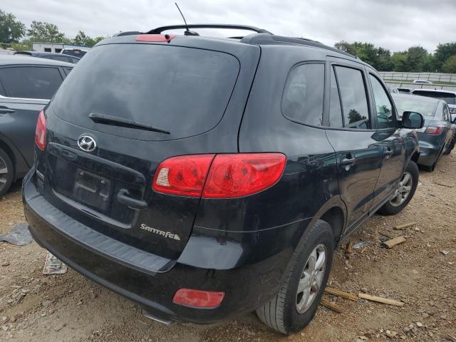 Photo 2 VIN: 5NMSG13D37H111614 - HYUNDAI SANTA FE G 