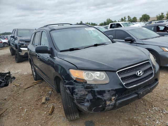 Photo 3 VIN: 5NMSG13D37H111614 - HYUNDAI SANTA FE G 