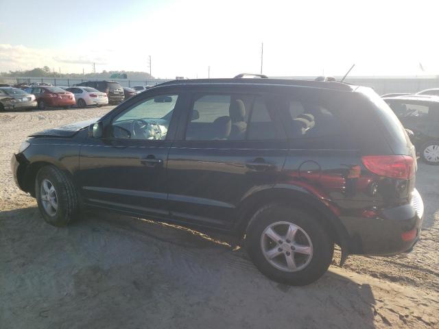 Photo 1 VIN: 5NMSG13D37H116327 - HYUNDAI SANTA FE G 