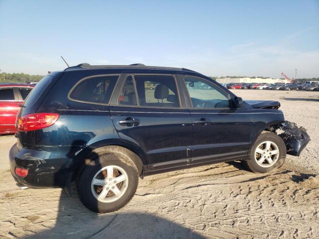 Photo 2 VIN: 5NMSG13D37H116327 - HYUNDAI SANTA FE G 