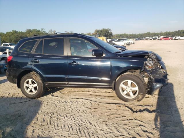 Photo 3 VIN: 5NMSG13D37H116327 - HYUNDAI SANTA FE G 