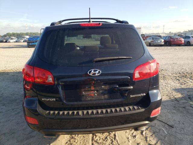 Photo 5 VIN: 5NMSG13D37H116327 - HYUNDAI SANTA FE G 