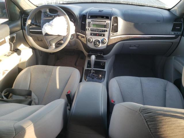 Photo 7 VIN: 5NMSG13D37H116327 - HYUNDAI SANTA FE G 