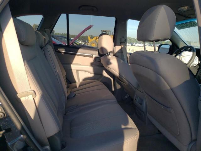 Photo 9 VIN: 5NMSG13D37H116327 - HYUNDAI SANTA FE G 