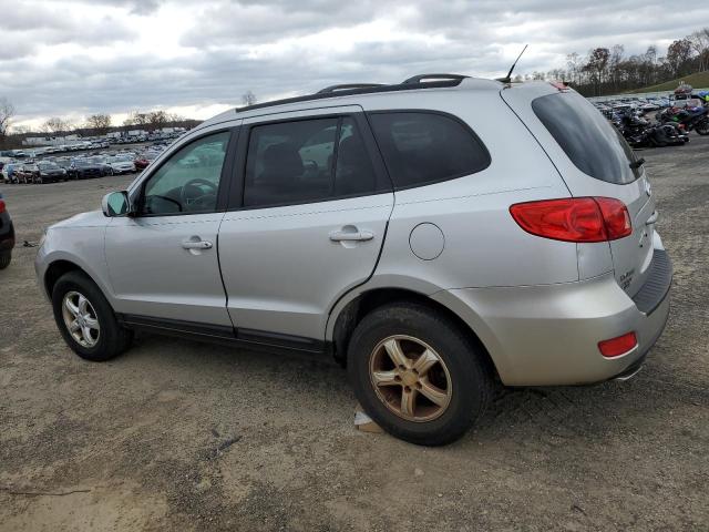 Photo 1 VIN: 5NMSG13D37H116408 - HYUNDAI SANTA FE 